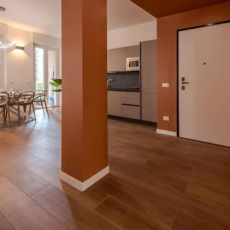 Costanza Luxury Milano