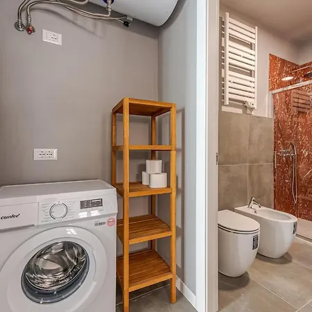 Daire Costanza Luxury