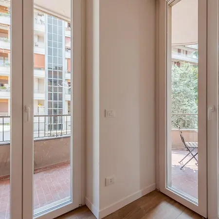 Apartment Costanza Luxury *