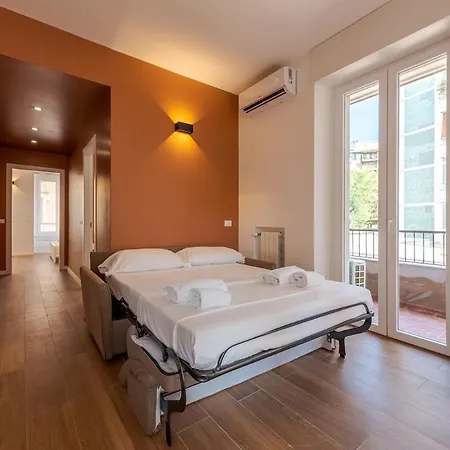 Costanza Luxury *