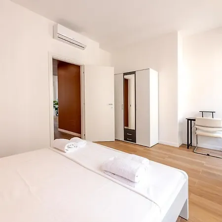 Apartment Costanza Luxury *